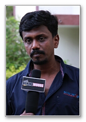 BEHINDWOODS ORU KAL ORU KANNADI CONTEST - IMAGES